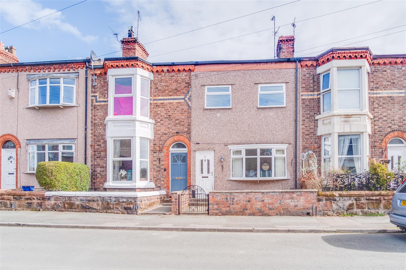 For Sale Constables Estate Agents